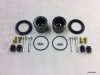 2 x Front Brake Caliper Repair KIT for Jeep Wrangler JK 2007-2017 CRK/JK/005A